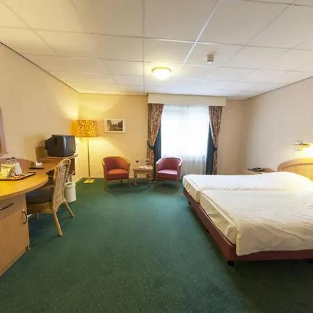 Hotel Fletcher Hotel-restaurant De Scheperskamp Lochem