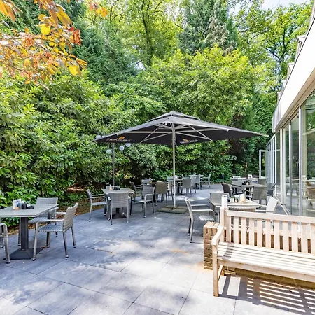 Fletcher Hotel-restaurant De Scheperskamp Lochem