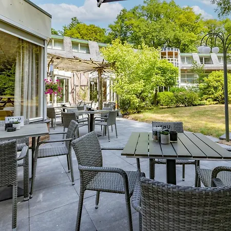 Fletcher Hotel-restaurant De Scheperskamp 4* Lochem