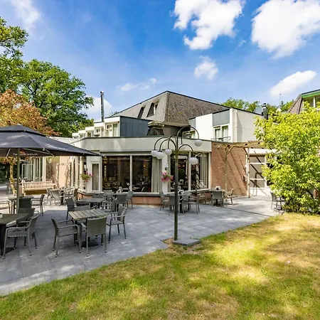 Ξενοδοχείο Fletcher Hotel-restaurant De Scheperskamp