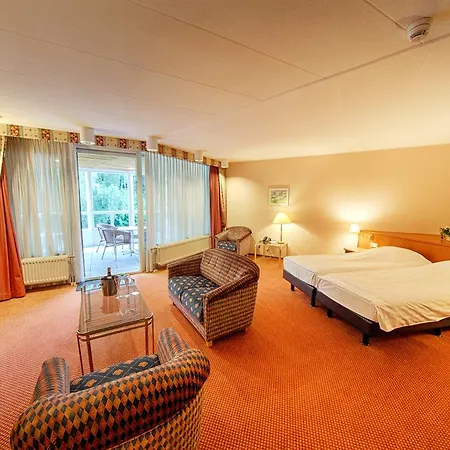 Szálloda Fletcher Hotel-restaurant De Scheperskamp