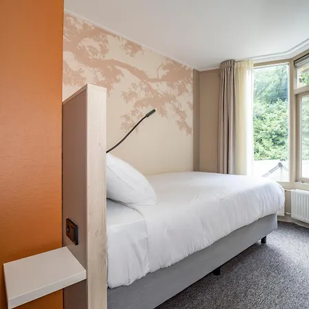 Szálloda Fletcher Hotel-restaurant De Scheperskamp 4*