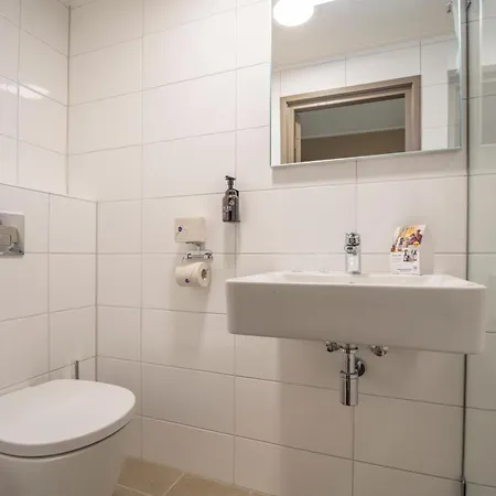 Fletcher Hotel-restaurant De Scheperskamp Szálloda 4*