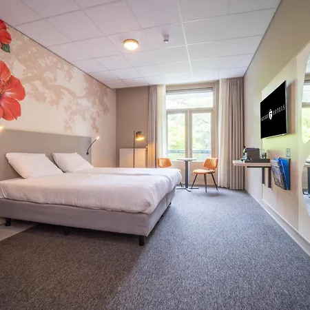 Hotel Fletcher Hotel-restaurant De Scheperskamp Lochem