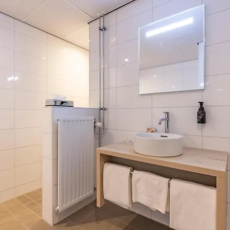 Hotell Fletcher Hotel-restaurant De Scheperskamp Lochem
