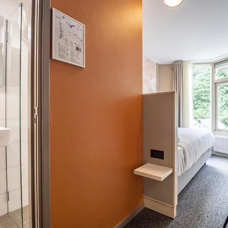 Fletcher Hotel-restaurant De Scheperskamp 4* Lochem