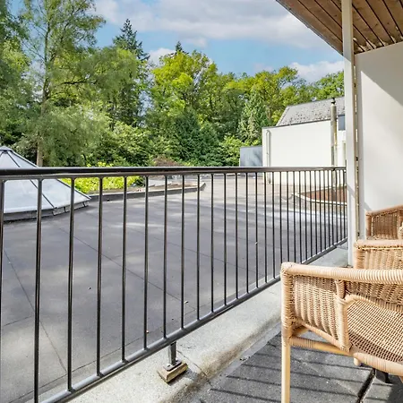 Fletcher Hotel-restaurant De Scheperskamp 4*