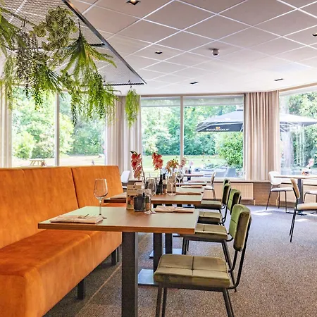 Szálloda Fletcher Hotel-restaurant De Scheperskamp 4*