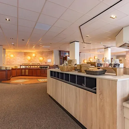 Fletcher Hotel-restaurant De Scheperskamp Lochem