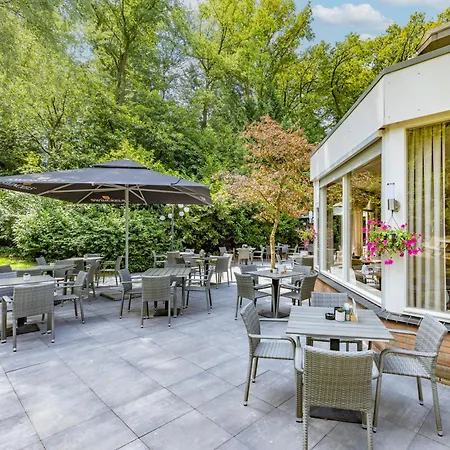 호텔 Fletcher Hotel-restaurant De Scheperskamp