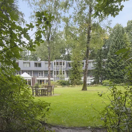 Fletcher Hotel-restaurant De Scheperskamp Hotel Lochem
