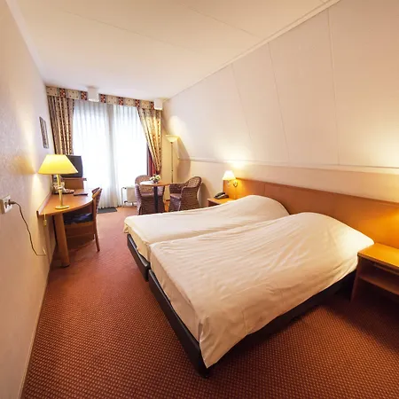 Fletcher Hotel-restaurant De Scheperskamp