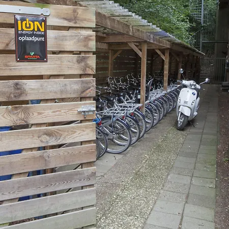 Hotel Fletcher Hotel-restaurant De Scheperskamp Lochem