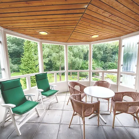 Fletcher Hotel-restaurant De Scheperskamp Hotel Lochem