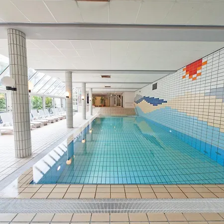 Fletcher Hotel-restaurant De Scheperskamp 4* Lochem