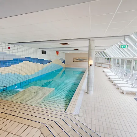 Fletcher Hotel-restaurant De Scheperskamp Hotel Lochem