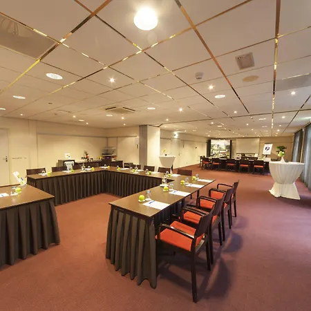 Fletcher Hotel-restaurant De Scheperskamp 4* Lochem