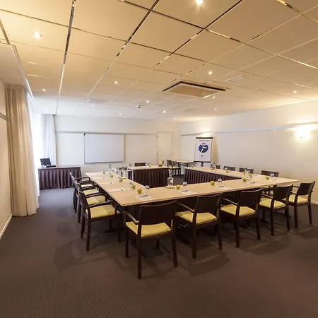 Fletcher Hotel-restaurant De Scheperskamp Отель