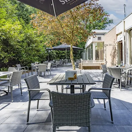 Fletcher Hotel-restaurant De Scheperskamp Hotel Lochem