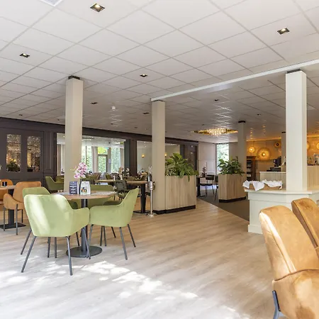 Fletcher Hotel-restaurant De Scheperskamp