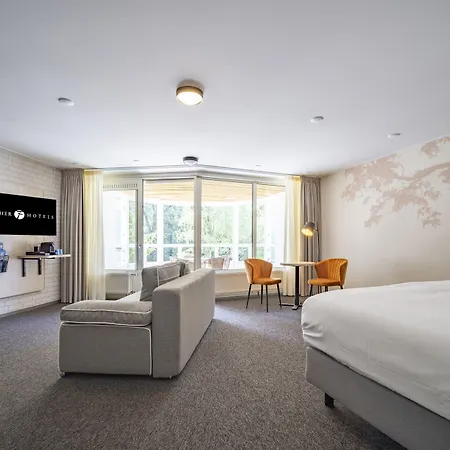 Fletcher Hotel-restaurant De Scheperskamp Lochem