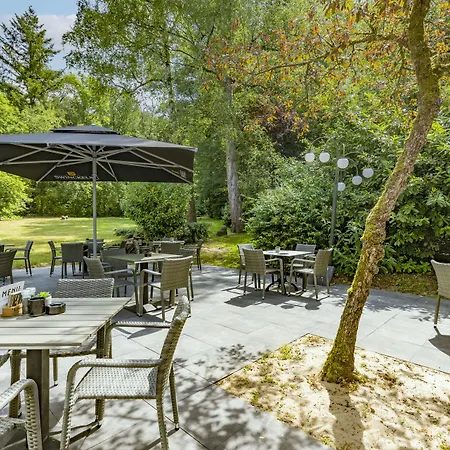 Fletcher Hotel-restaurant De Scheperskamp Hotel 4*