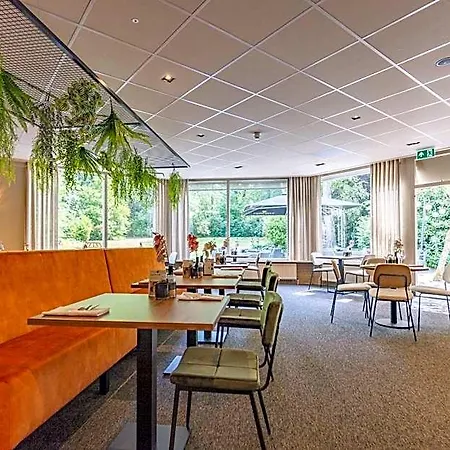 Fletcher Hotel-restaurant De Scheperskamp 4* 로헴