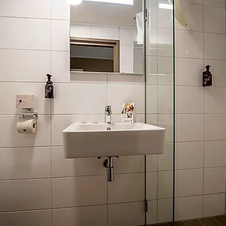 Fletcher Hotel-restaurant De Scheperskamp 4*