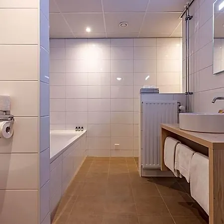 Hotel Fletcher Hotel-restaurant De Scheperskamp 4*