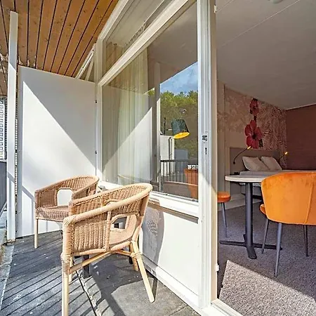 Fletcher Hotel-restaurant De Scheperskamp 호텔 4*