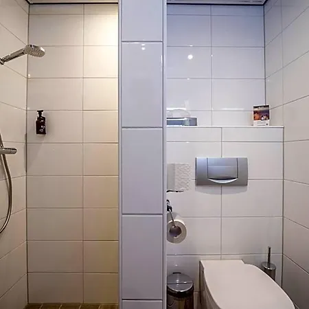 Fletcher Hotel-restaurant De Scheperskamp 4*