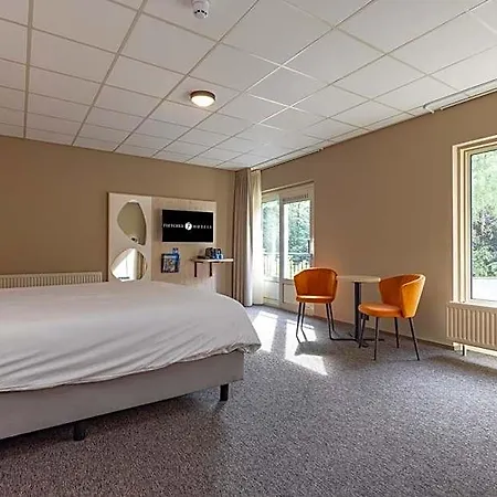 Fletcher Hotel-restaurant De Scheperskamp 4* Lochem