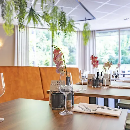 Hotel Fletcher Hotel-restaurant De Scheperskamp