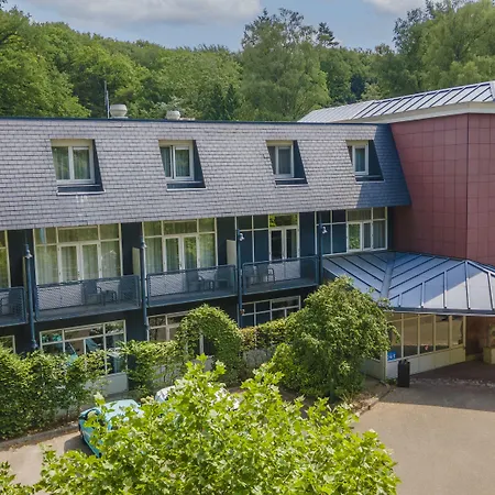 Fletcher Hotel-restaurant De Scheperskamp Hotel Lochem