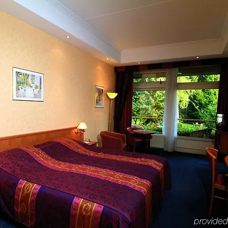 호텔 Fletcher Hotel-restaurant De Scheperskamp