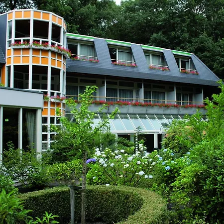 Hotel Fletcher Hotel-restaurant De Scheperskamp Lochem
