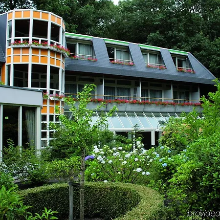 Hotel Fletcher Hotel-restaurant De Scheperskamp Lochem