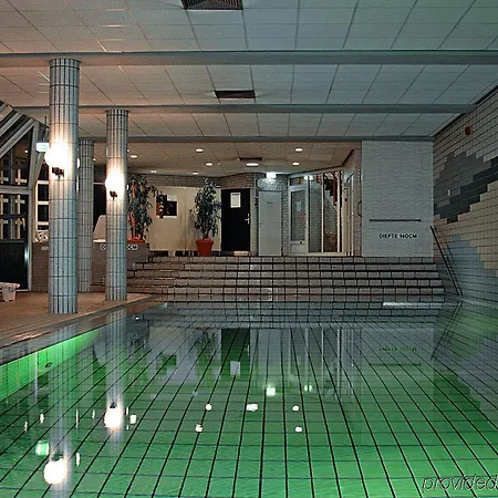 Fletcher Hotel-restaurant De Scheperskamp 4* Lochem
