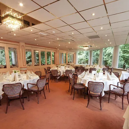 Fletcher Hotel-restaurant De Scheperskamp Hotel 4*