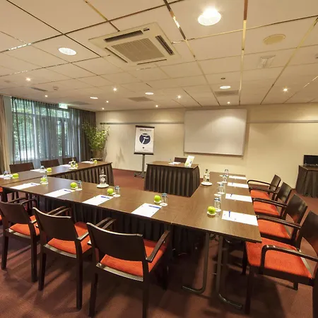Fletcher Hotel-restaurant De Scheperskamp 4* Lochem