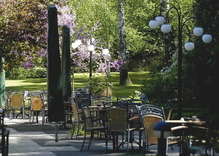 Fletcher Hotel-restaurant De Scheperskamp 4* Lochem