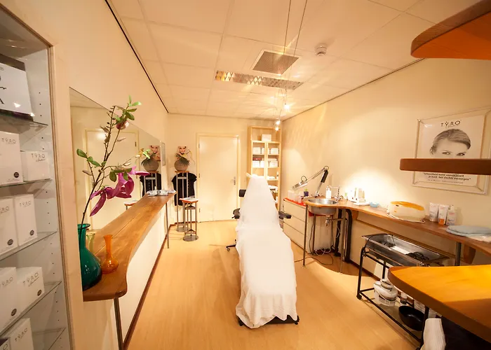 Fletcher Hotel-restaurant De Scheperskamp