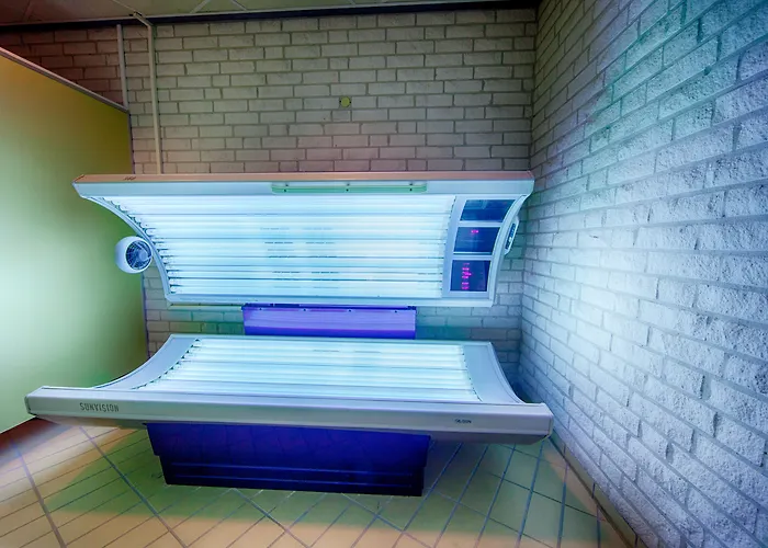 Fletcher Hotel-restaurant De Scheperskamp Szálloda Lochem