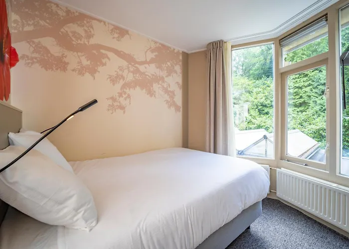 Hotel Fletcher Hotel-restaurant De Scheperskamp