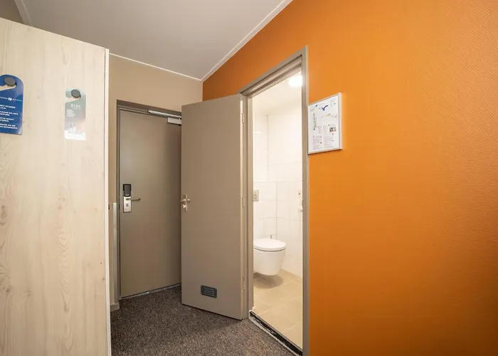 Szálloda Fletcher Hotel-restaurant De Scheperskamp 4*