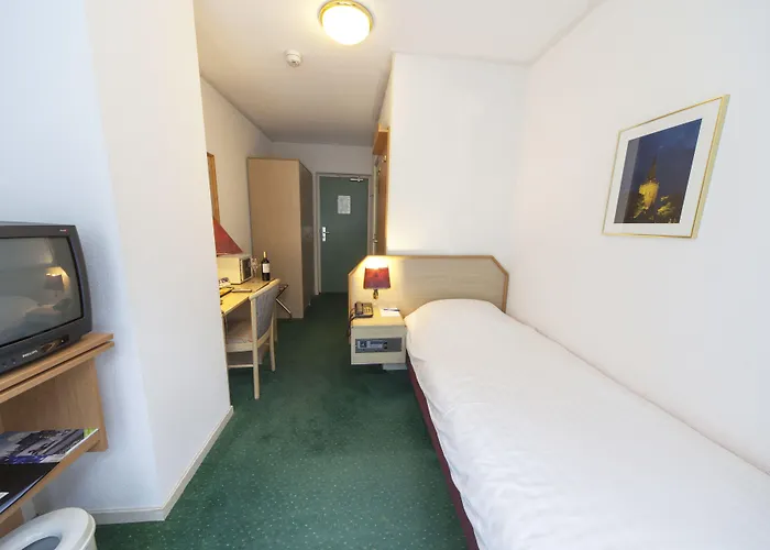 Fletcher Hotel-restaurant De Scheperskamp