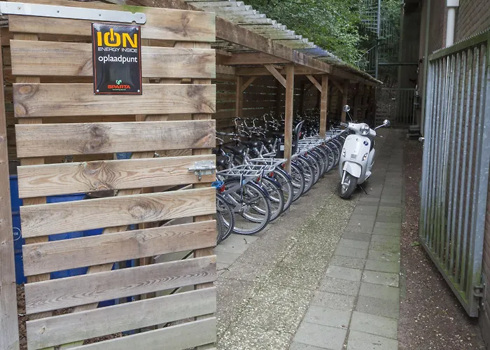 Hotel Fletcher Hotel-restaurant De Scheperskamp Lochem