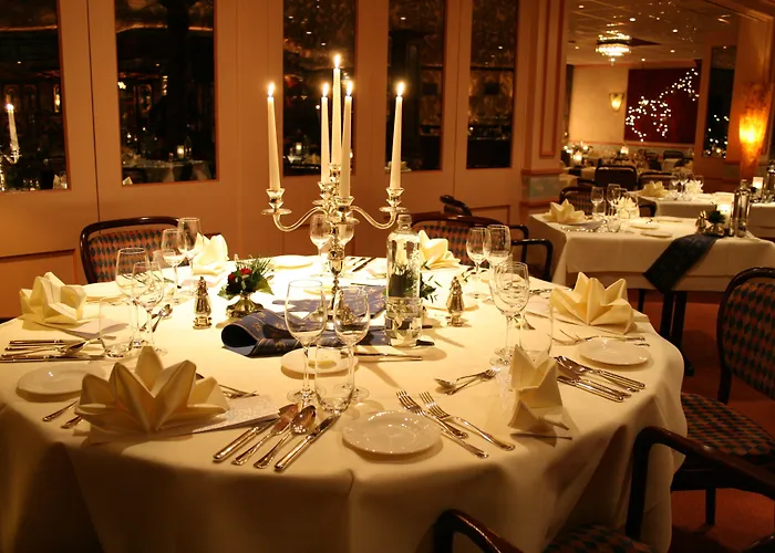 Hotel Fletcher Hotel-restaurant De Scheperskamp