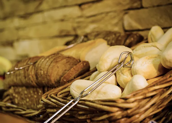 Fletcher Hotel-restaurant De Scheperskamp