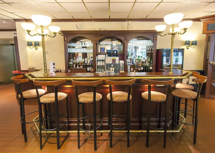 Fletcher Hotel-restaurant De Scheperskamp